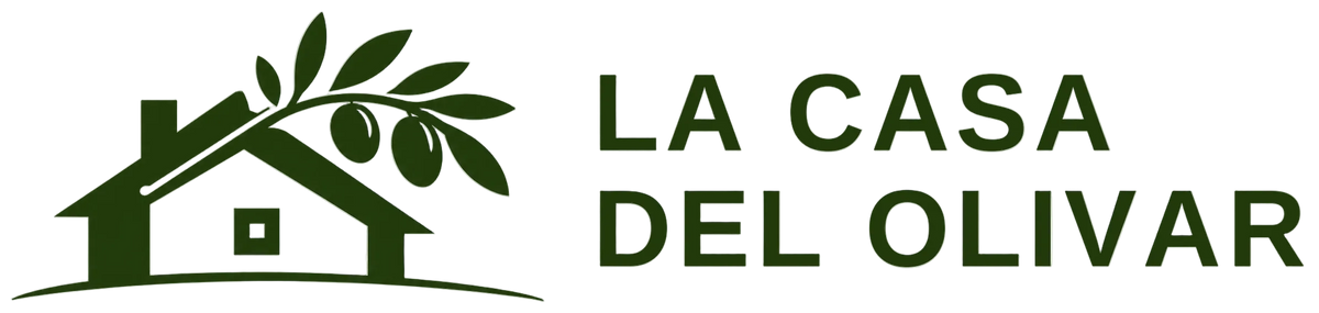 LA CASA DEL OLIVAR